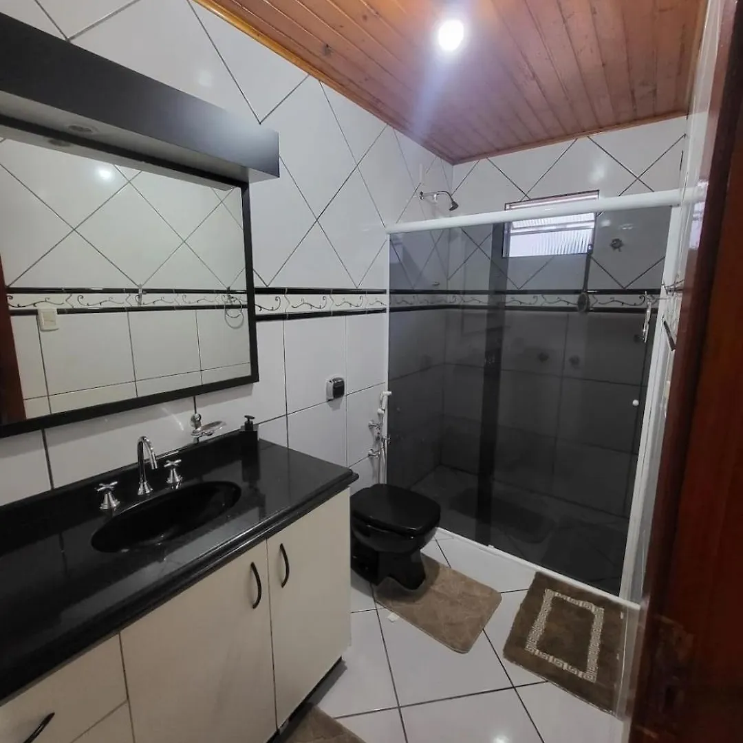 Сasa de vacaciones Villa Casa Da Dodi São Joaquim