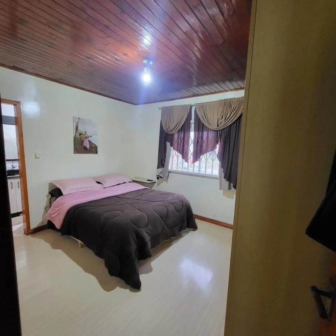 Villa Casa Da Dodi São Joaquim 0*,  Brasil