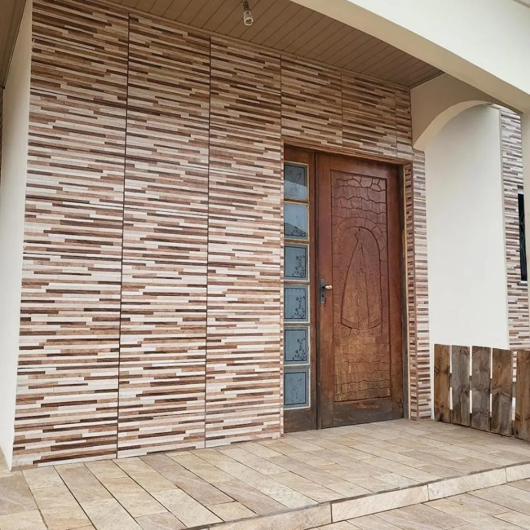 Villa Casa Da Dodi São Joaquim Сasa de vacaciones